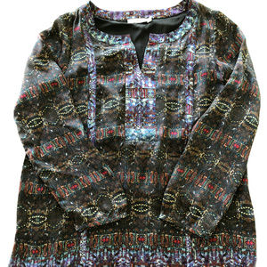 TANGERINE NYC dress tunic NWOT